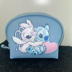Stich And Angel Makeup Bag